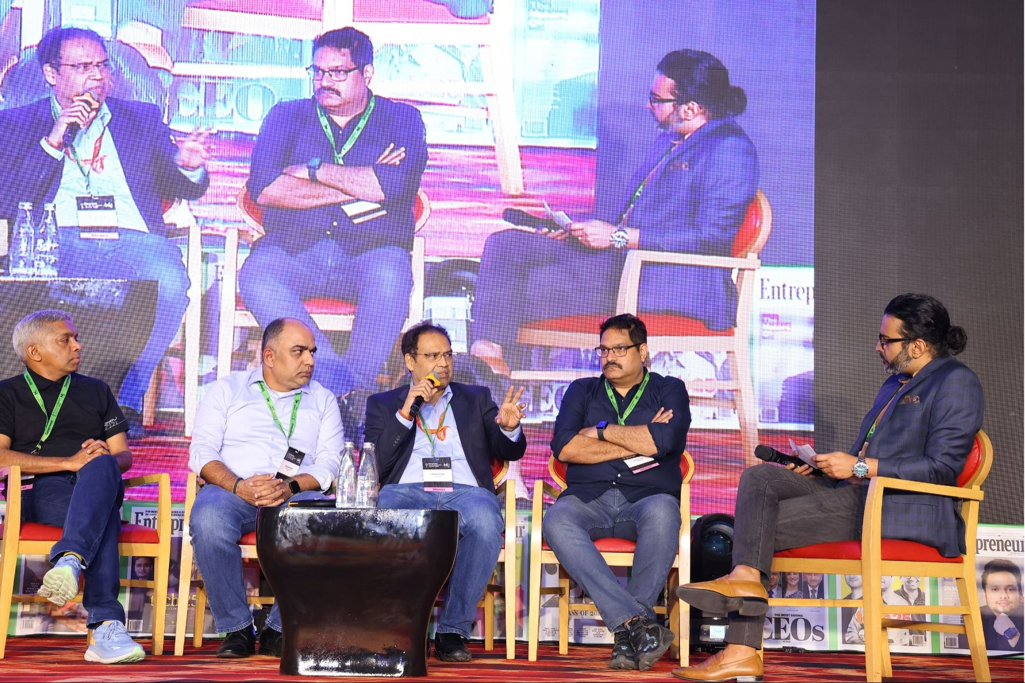 Reinventing Business Models – The AI Imperative for Survival