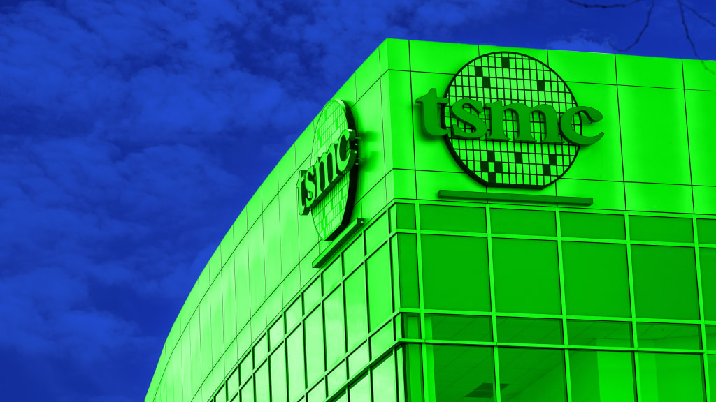 TSMC’s $100 Billion Investment – A Game Changer for Global Chip Supply