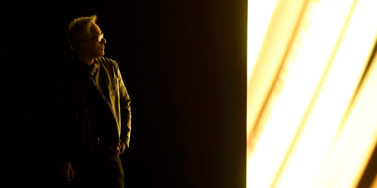 Nvidia’s Quantum Day – A Turning Point or Just Hot Air?