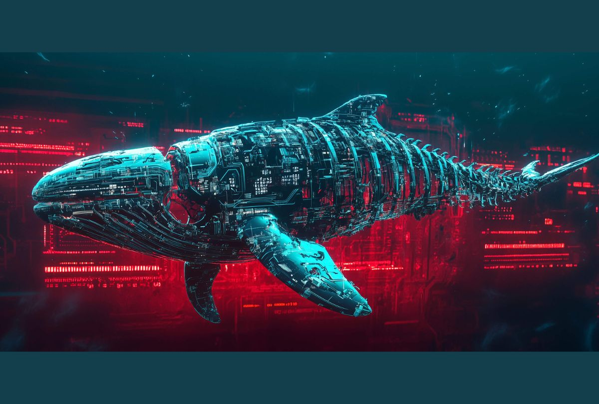AI Cybercriminals Exploit DeepSeek AI Hype in Sophisticated Malware Scam