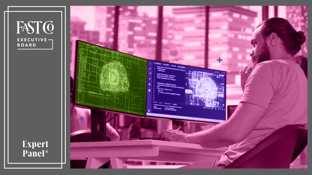 Revolutionizing Business – How AI is Reshaping Leadership Strategies