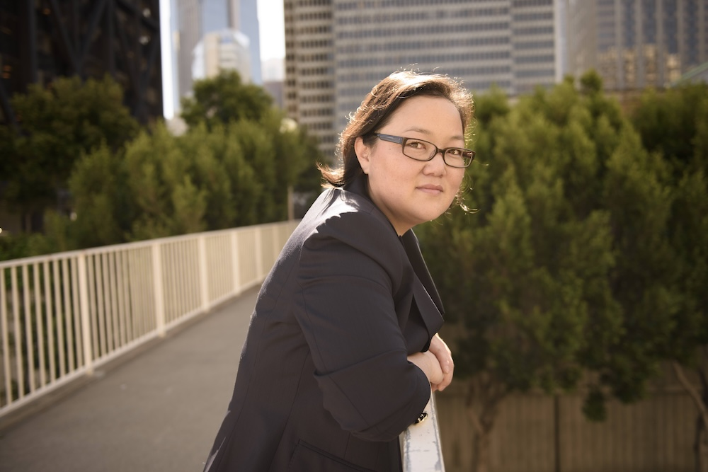 Creatopy Welcomes New CEO Tammy Nam to Drive Digital Ad Innovation