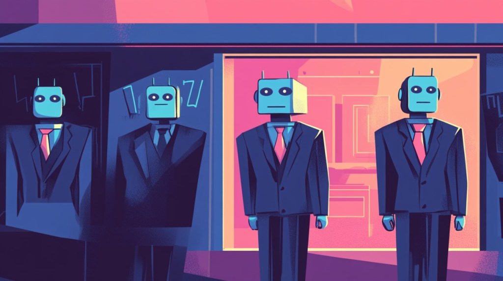 Building a Universal Language for AI Agents