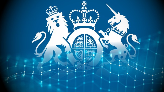 Digitising Government – A £45bn Opportunity for Public Sector Savings