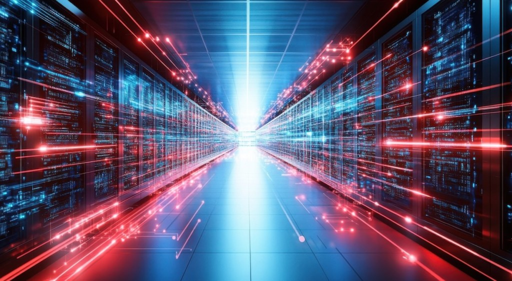 Unlocking AI Potential – The Future of Compute with AMD