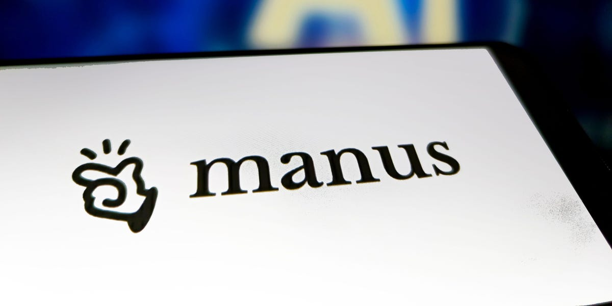 Testing Manus – The World’s First Fully Autonomous AI Agent