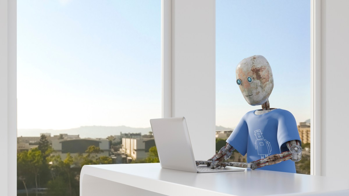 Revolutionizing Robot Navigation – Tera AI’s Innovative Approach