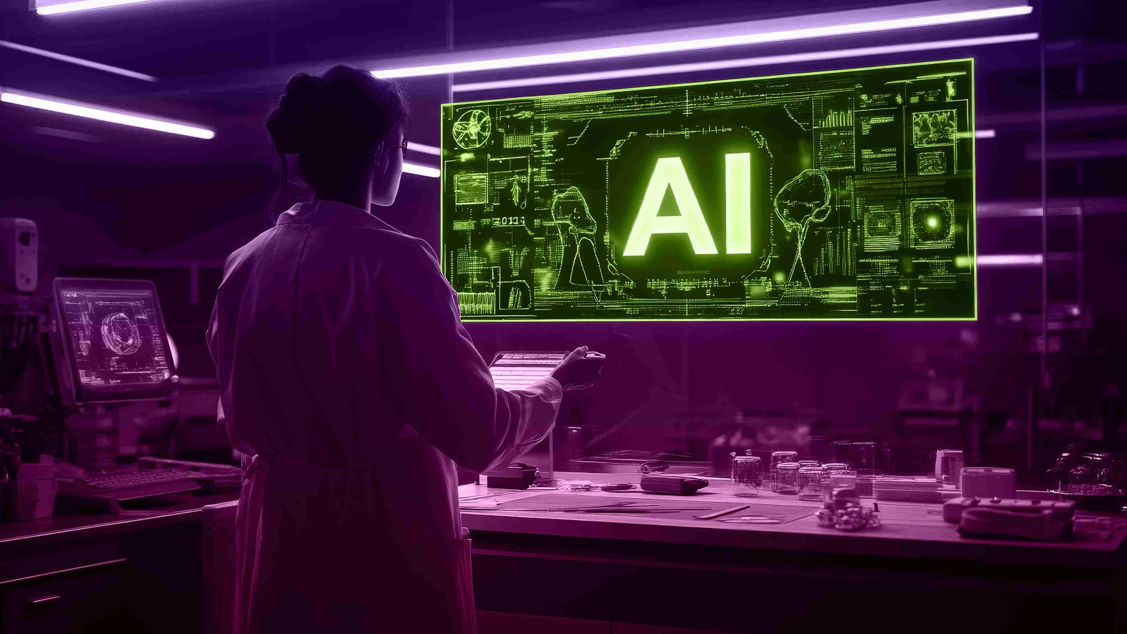 Transforming AI – How Infrastructure Innovations Empower Global Change