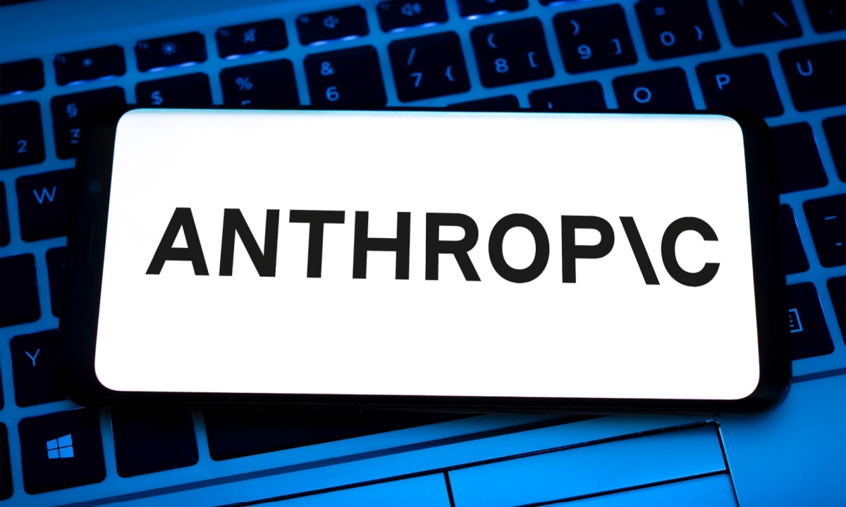 Anthropic Shifts Focus to AI Solutions for Business Users
