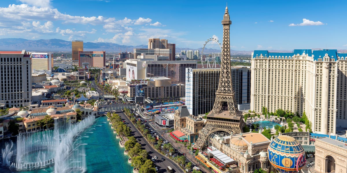 AI Conferences Ignite Global Collaboration and Innovation