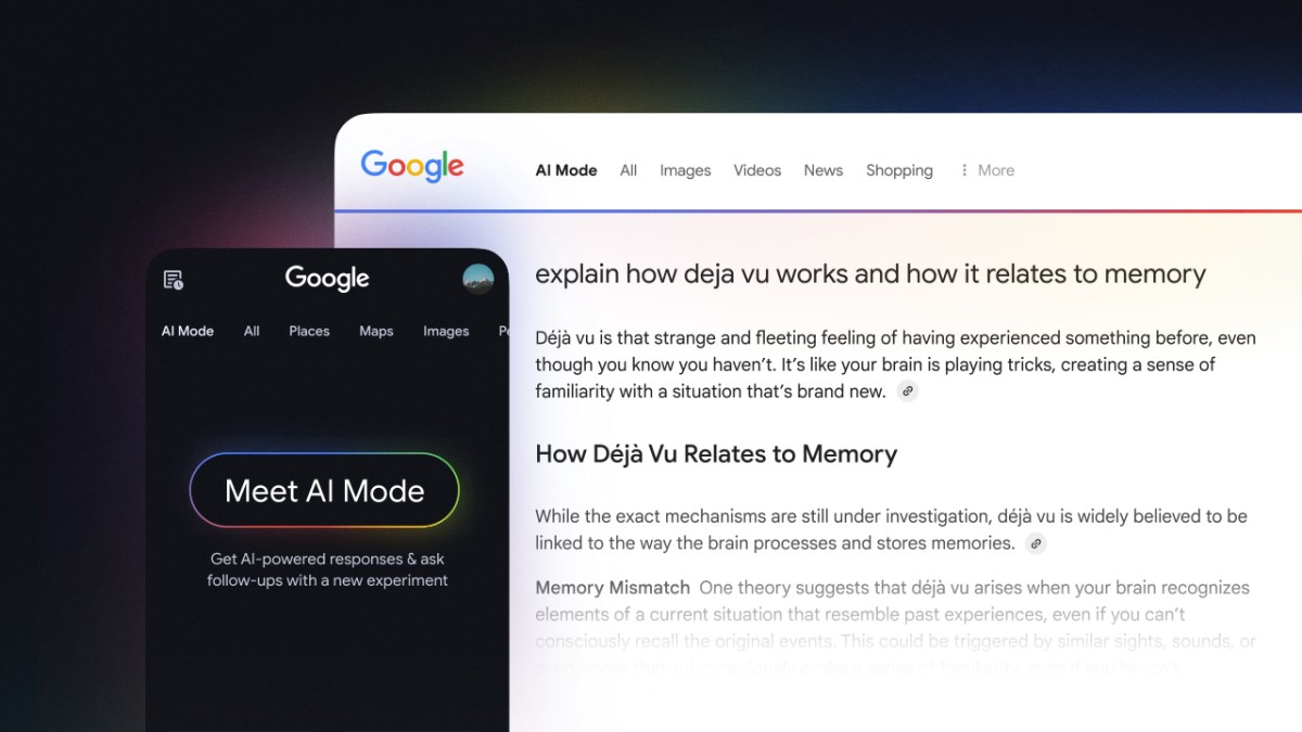 Google Unveils AI Mode to Transform Search Experience
