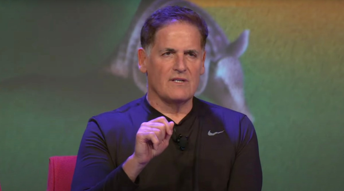 Unlocking Small Business Success – Mark Cuban on AI’s Role