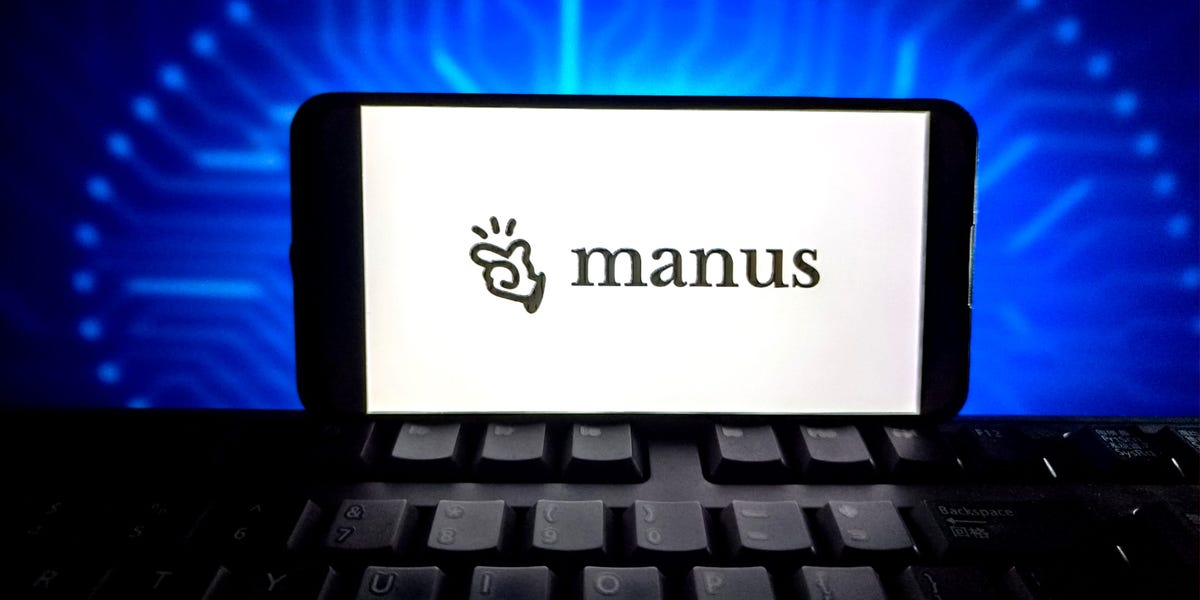 The Rise of Manus AI – China’s First Fully Autonomous AI Agent