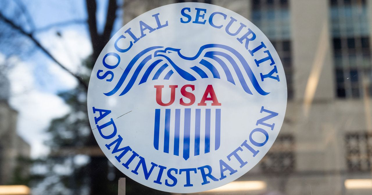Migration of Social Security Systems Faces Major Risks