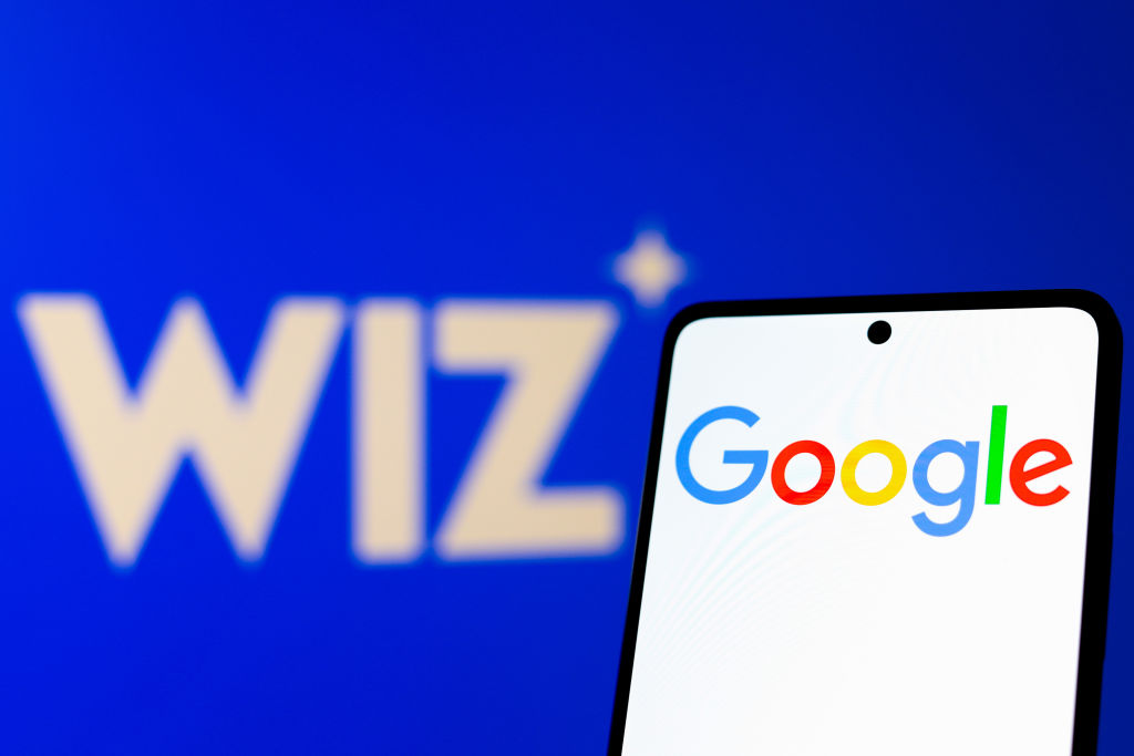 Google’s $32 Billion Wiz Acquisition – A Strategic Multicloud Move