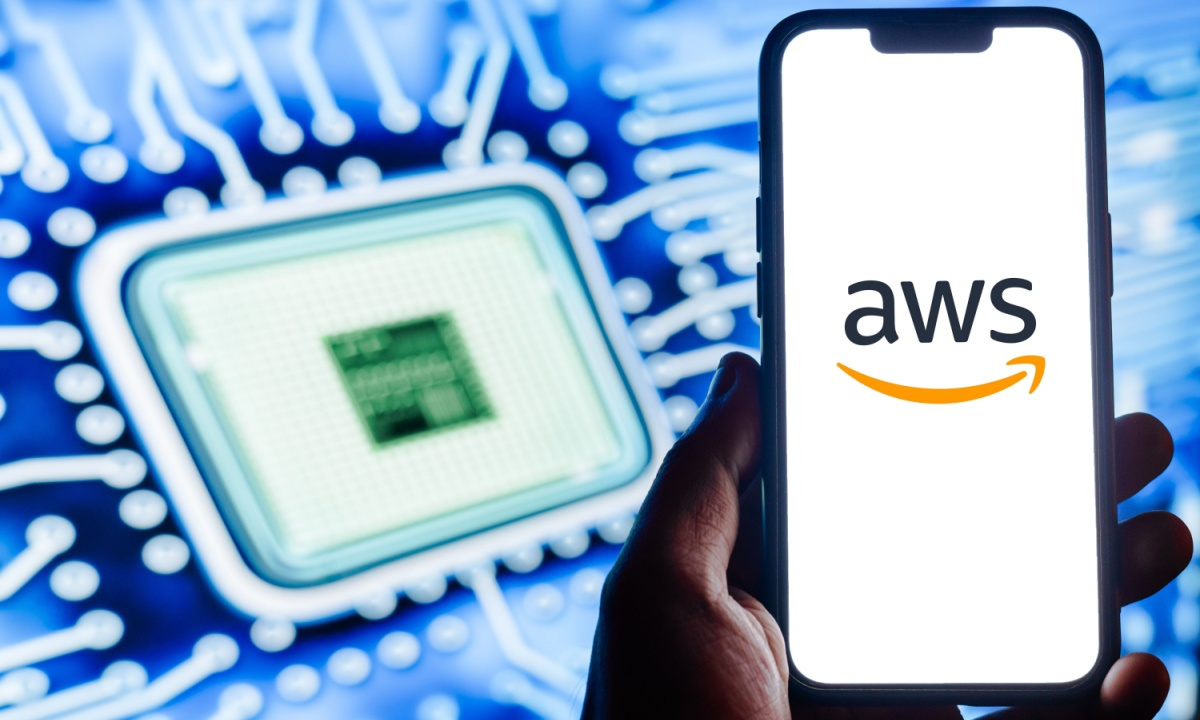 AWS Launches New Group for Agentic AI Innovation