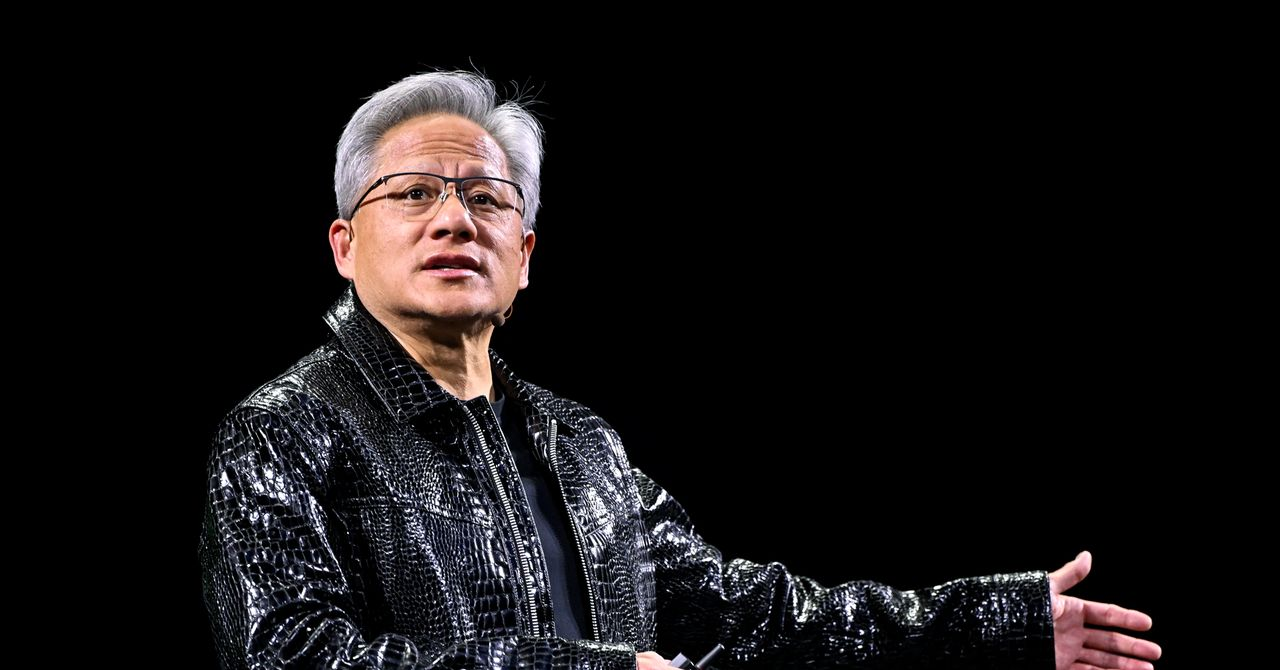 Nvidia Expands AI Capabilities with Acquisition of Gretel