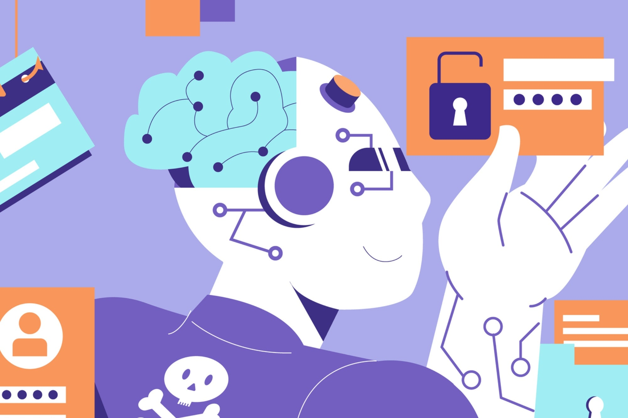 AI Fraud – Protecting Your Business from Digital Deception