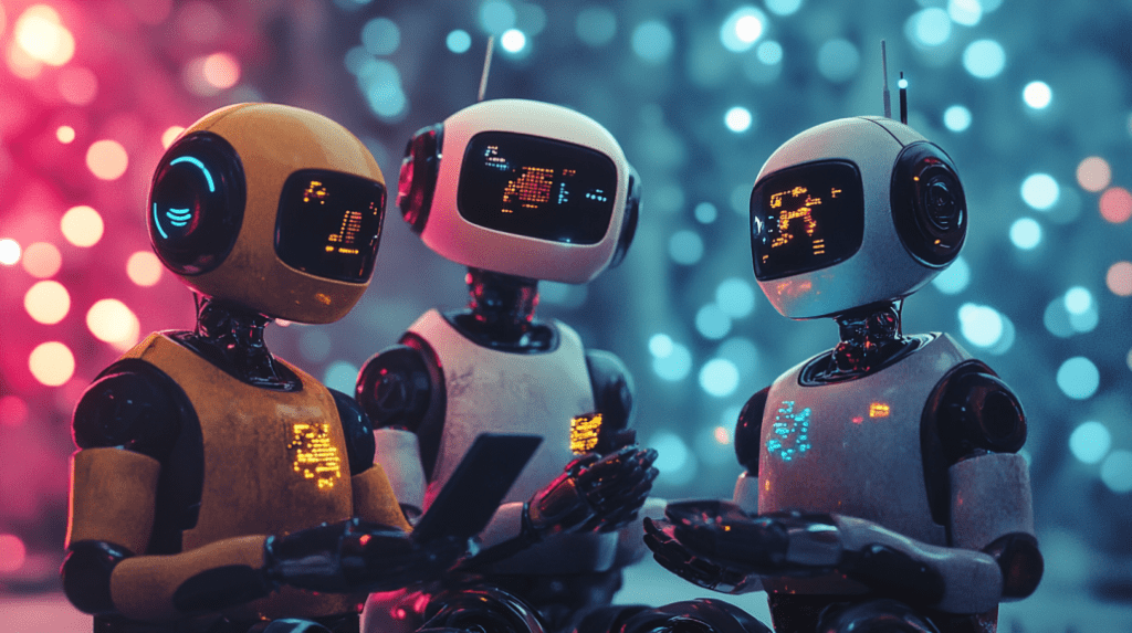 MCP Milestone – A New Era for AI Agent Interconnectivity