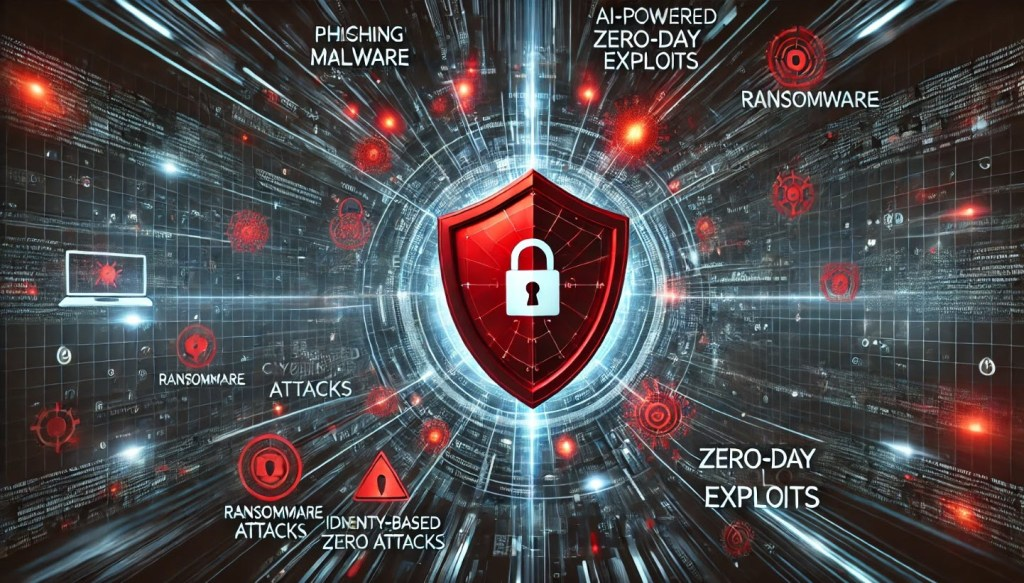 AI’s Critical Role in Cybersecurity – Speed vs. Threats