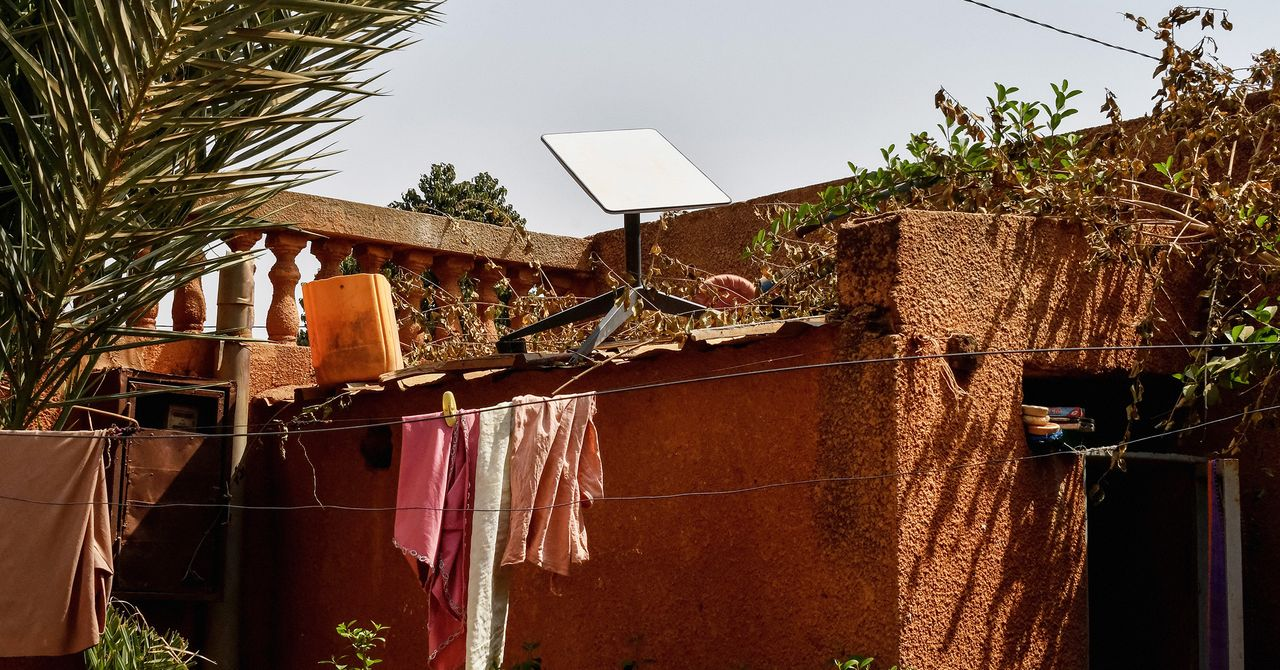 Satellite Internet – A New Era of Connectivity and AI Integration