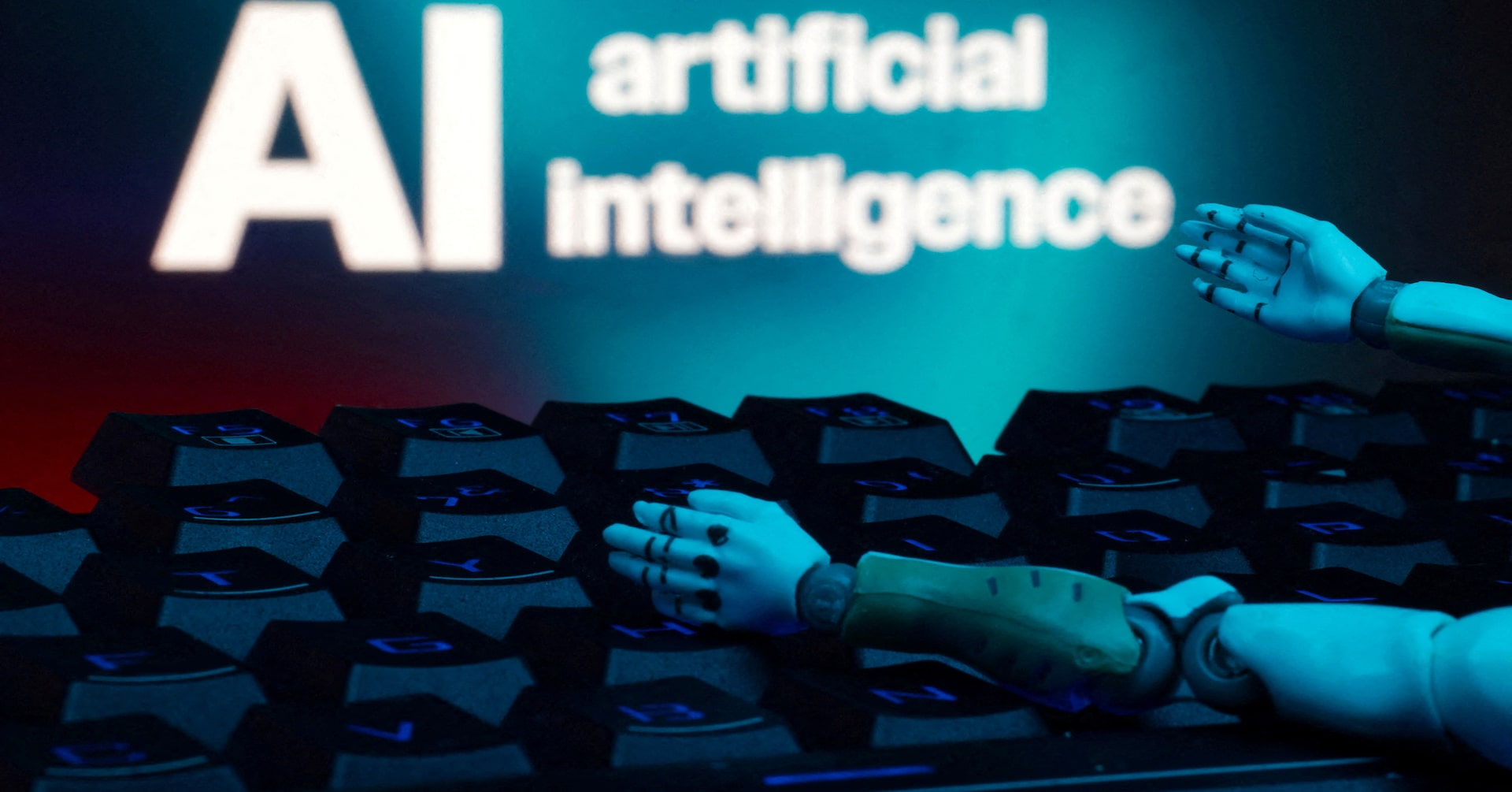AI’s Impact on Patent Law – A New Era for Inventors