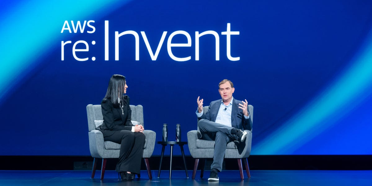 Amazon’s New AI Model Set to Revolutionize Reasoning Capabilities