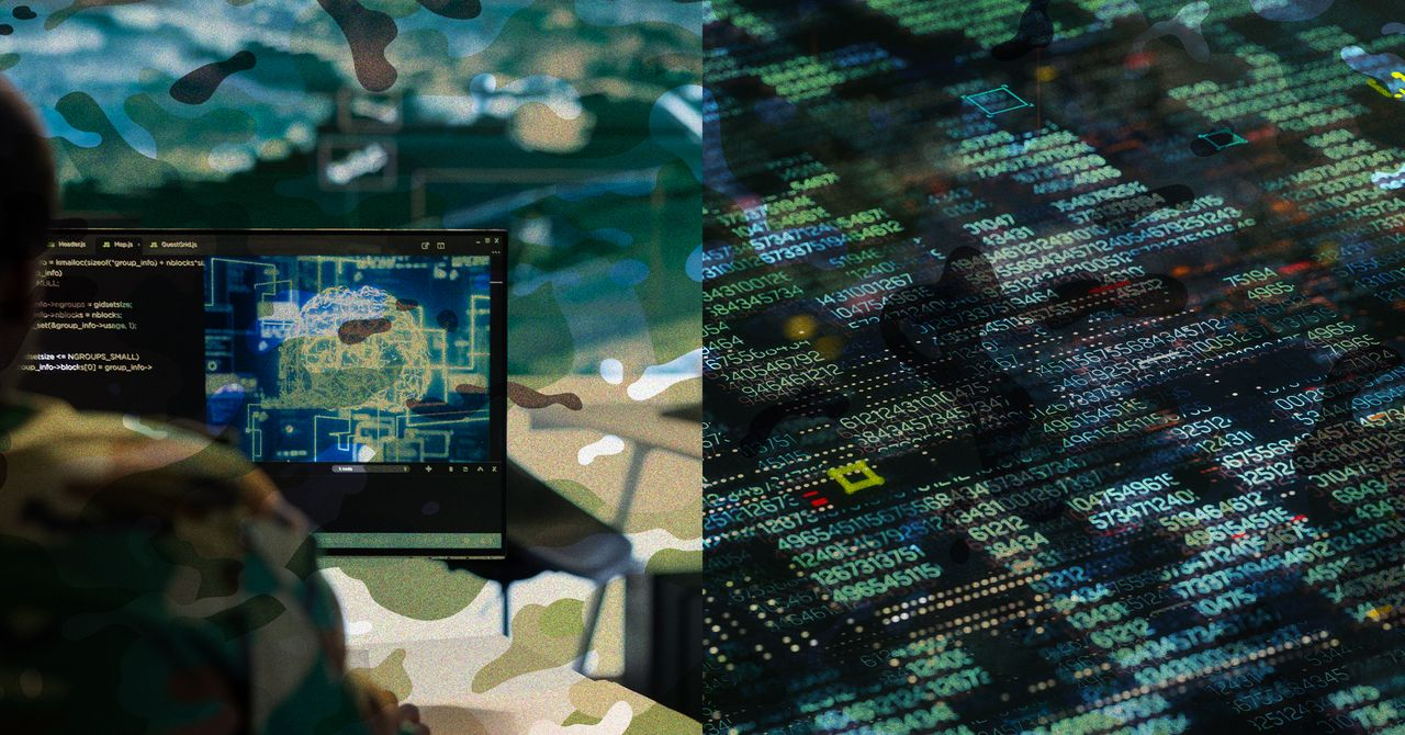 US Army’s AI Tool Targets DEIA Content in Training Materials