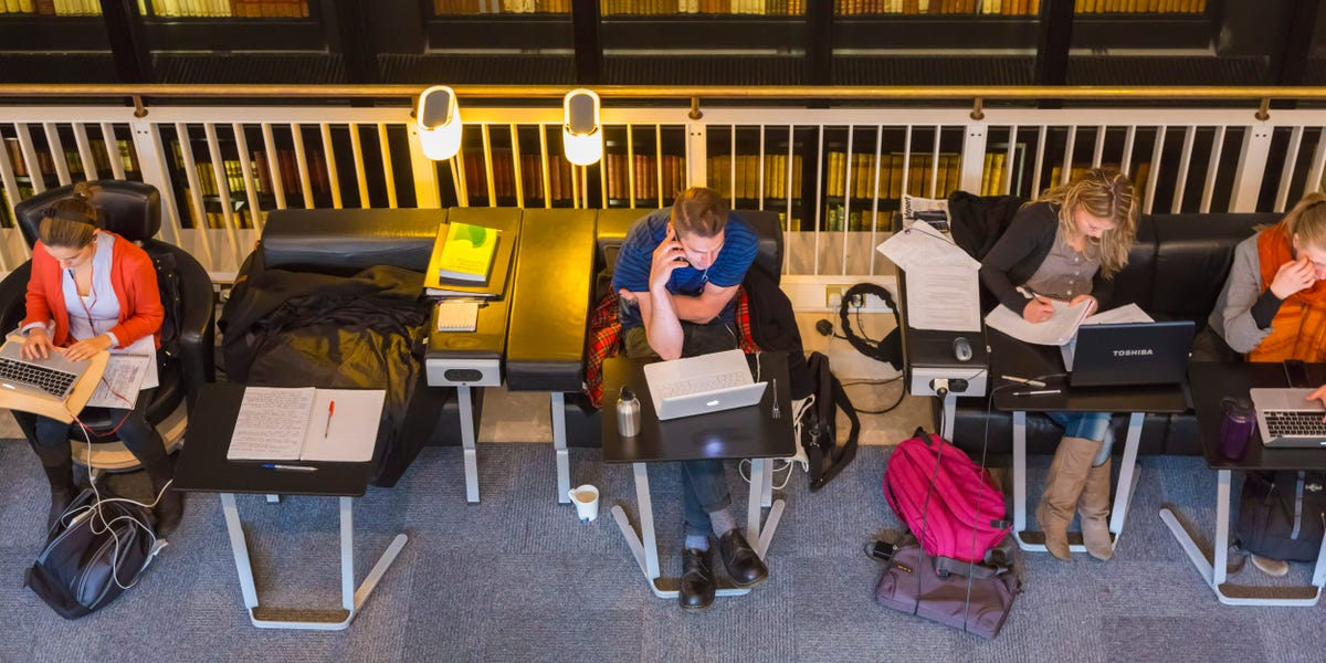 Turnitin’s Bold Shift – Embracing AI for Student Writing