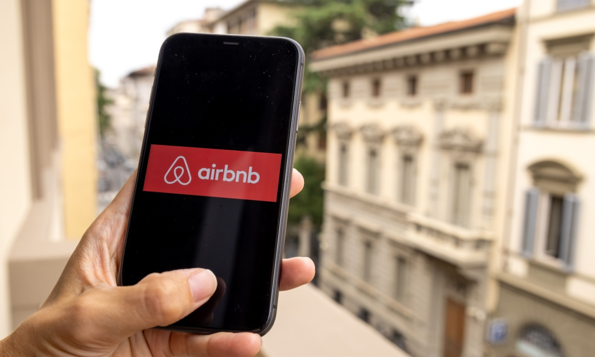 Airbnb’s AI Revolution – Transforming Travel with Personalized Experiences