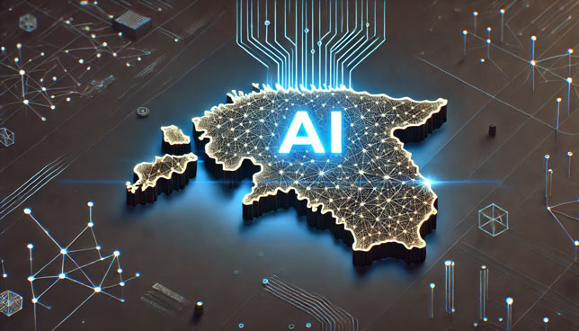 Estonia’s Bold Move – ChatGPT Edu for Every Secondary School