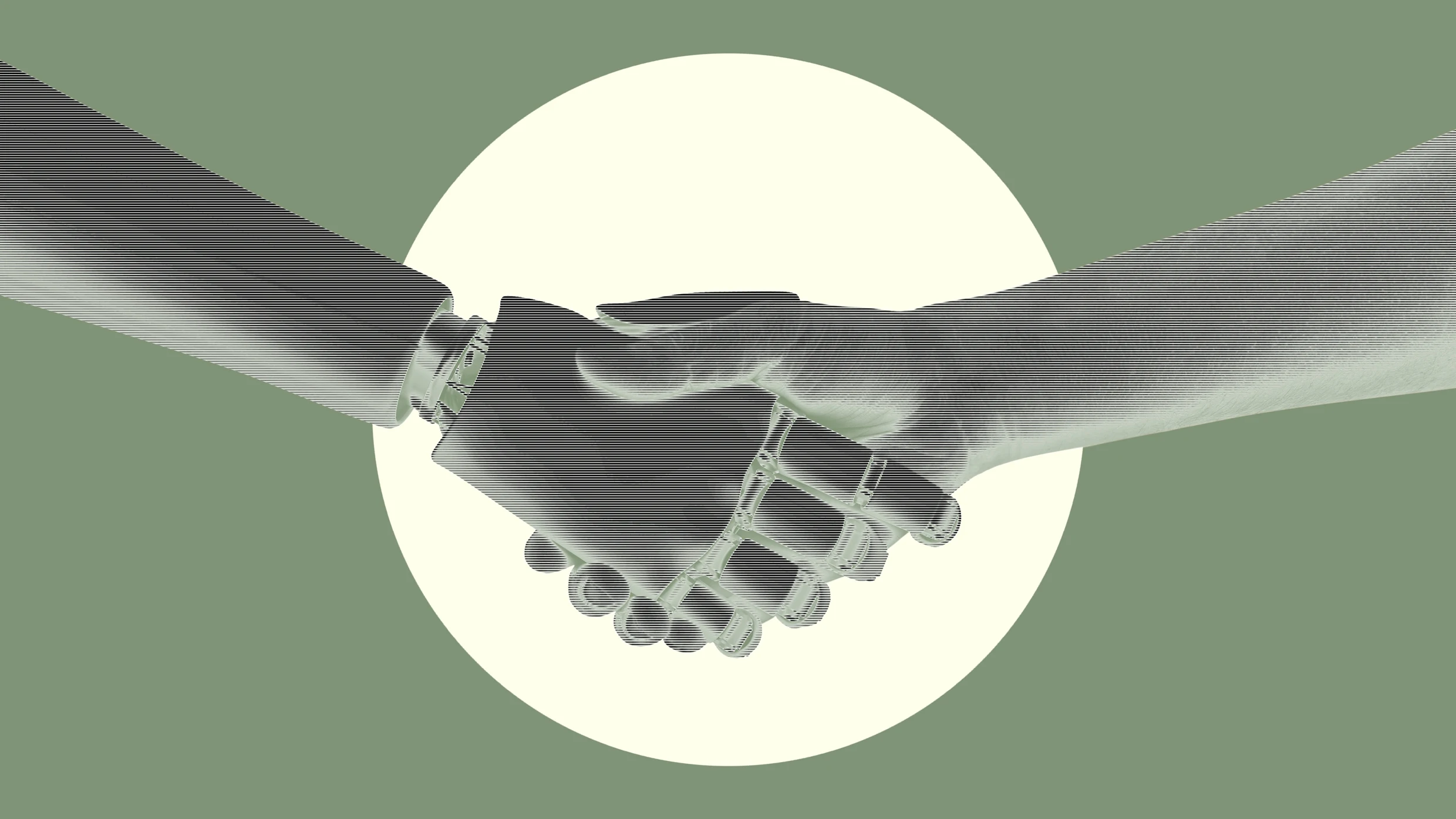 Navigating the Future of Work – Embracing AI as a Partner