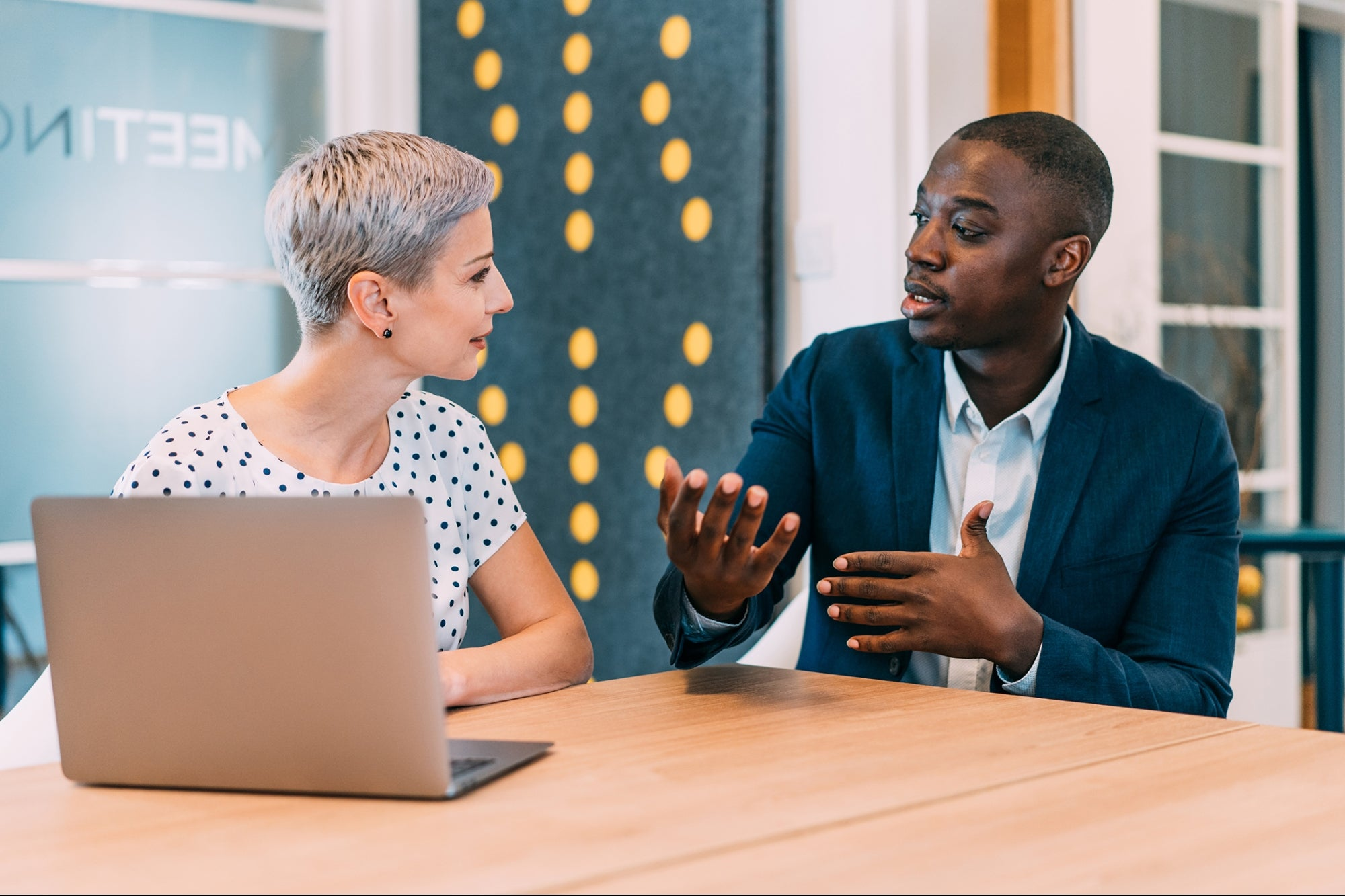 Harnessing AI Without Losing Your Human Touch in Business