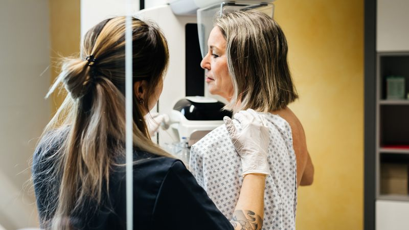 The Rise of AI in Healthcare – Understanding Benefits and Concerns