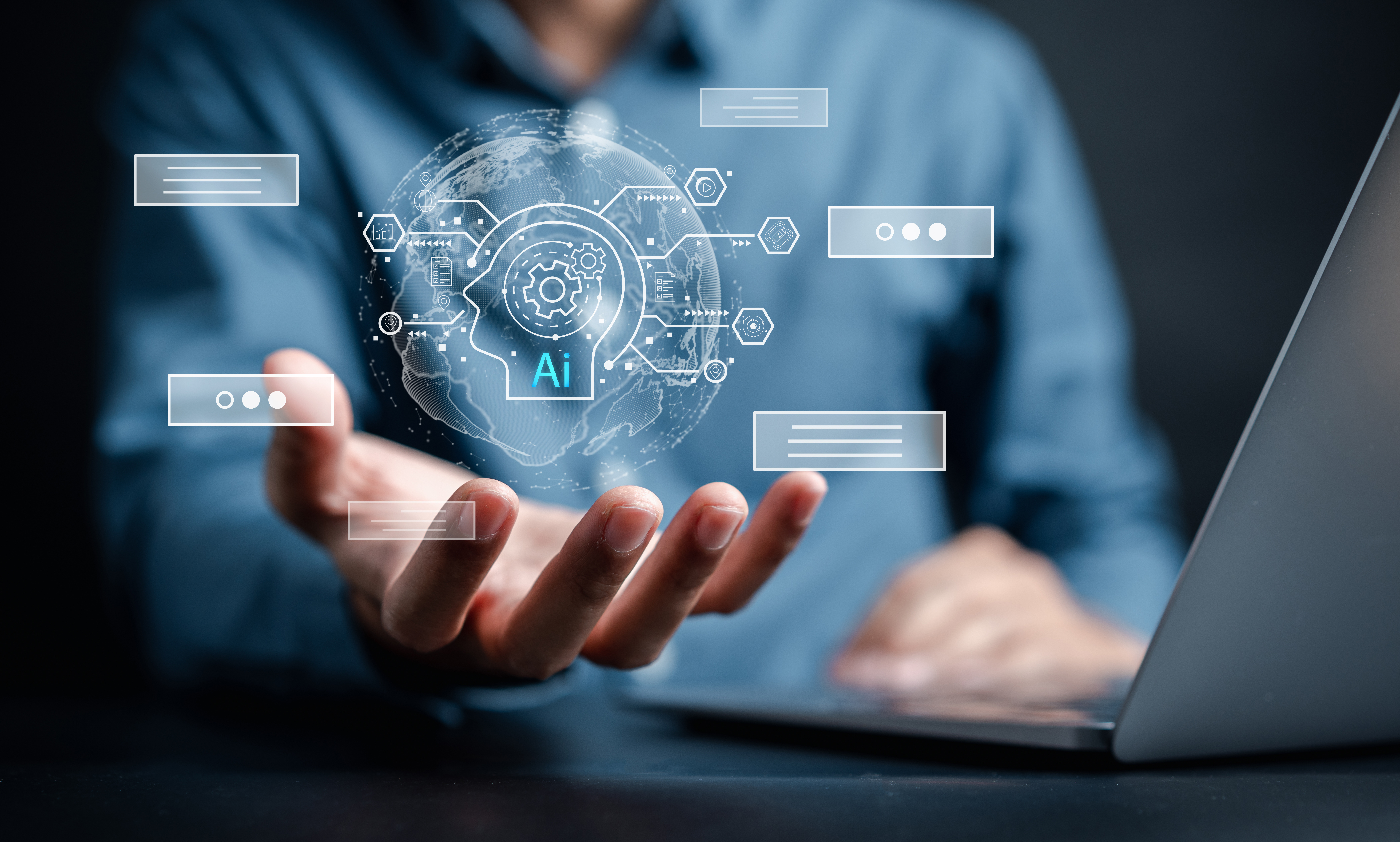 Georgia Tech Launches Tech AI to Drive Real-World AI Solutions