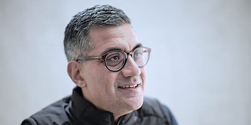 Harish Abbott Launches Augment – An AI Revolution in Logistics