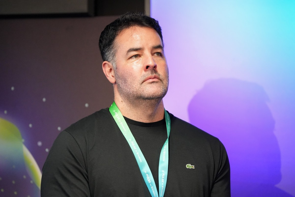 Poolside CEO Jason Warner Advocates for AI Application Over Models