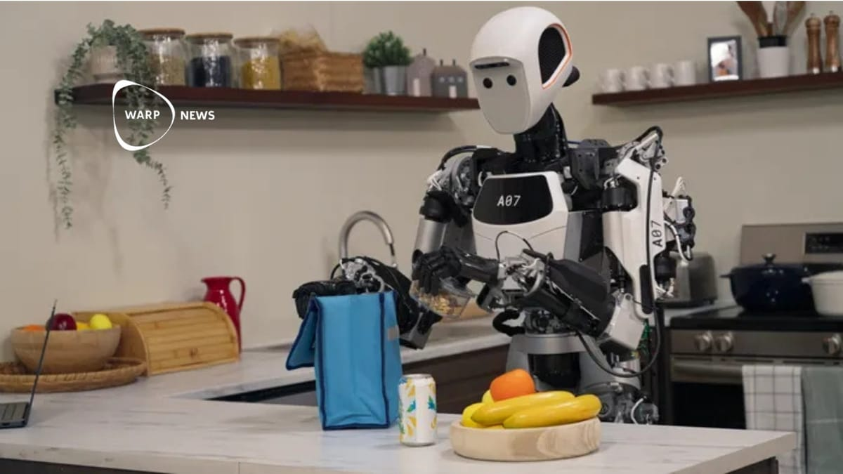 Revolutionizing Robotics with Generative AI – Google DeepMind’s Breakthrough