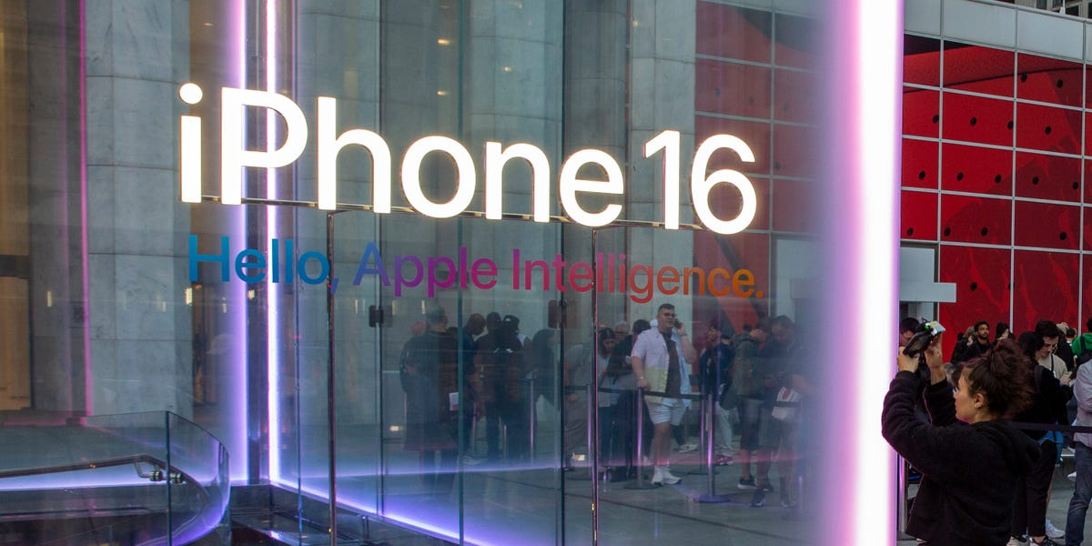 Apple’s AI Promises Under Fire – Lawsuit Claims Misleading Ads