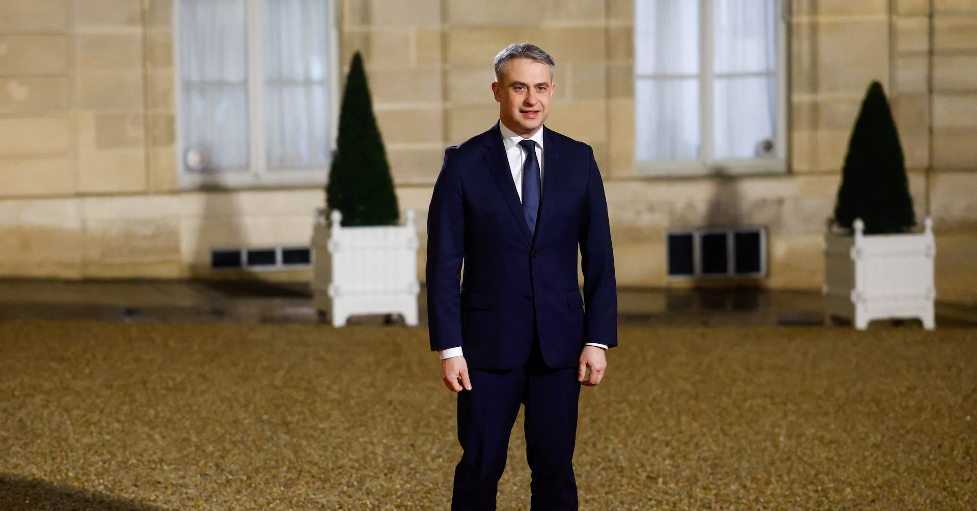 Poland Seeks Lift on AI Chip Restrictions from U.S. Amid New Administration