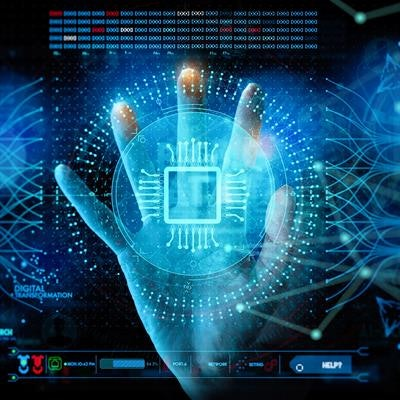 Revolutionizing Radiology – AI’s Role in Sustainable Practices