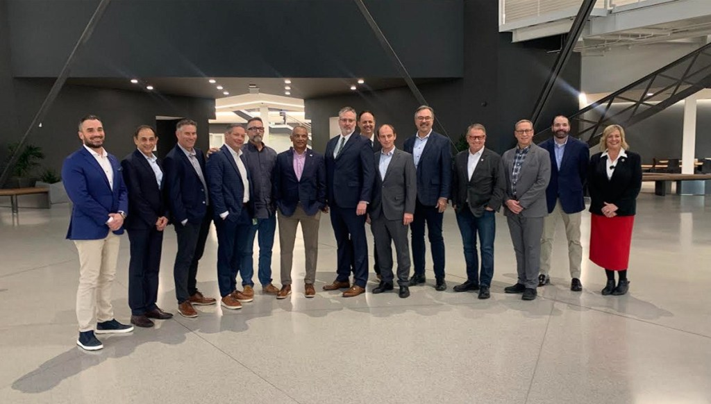 Nvidia Partners with Utah to Boost AI Education and Workforce Skills