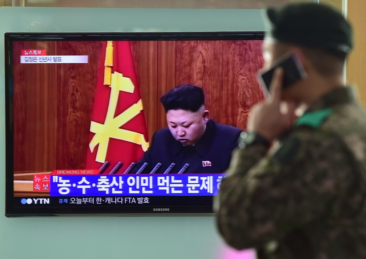North Korean Hackers Use Google Play to Distribute Android Spyware