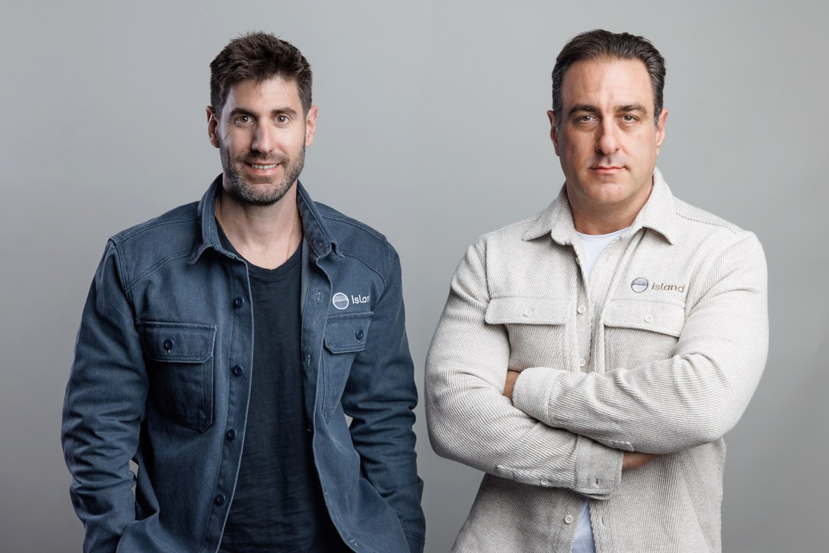 Island Secures $250 Million to Boost Enterprise Browsing Security