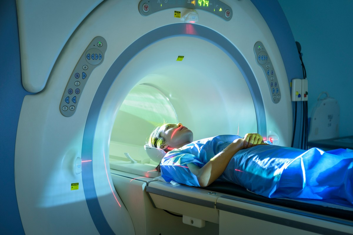 Gleamer’s Bold Move – Revolutionizing MRI with AI Integration
