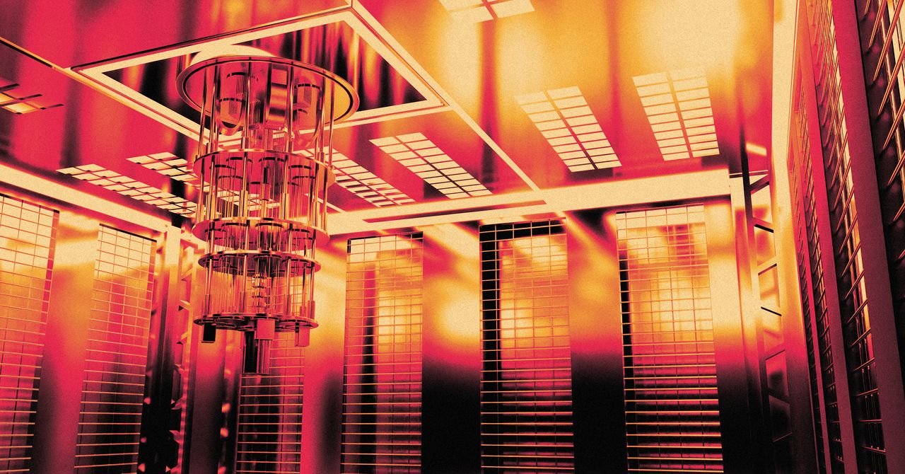 The Quantum Threat – Preparing for Q-Day and Its Implications