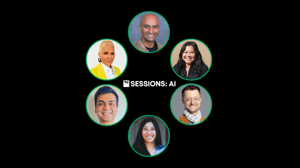 Vote for the Next AI Leader at TechCrunch Sessions – AI