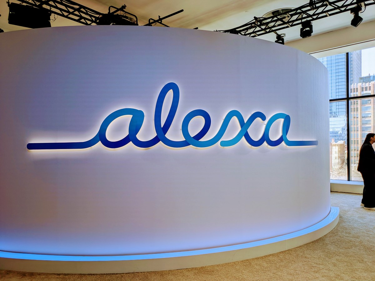 Amazon Expands Alexa Fund to Embrace AI Startups