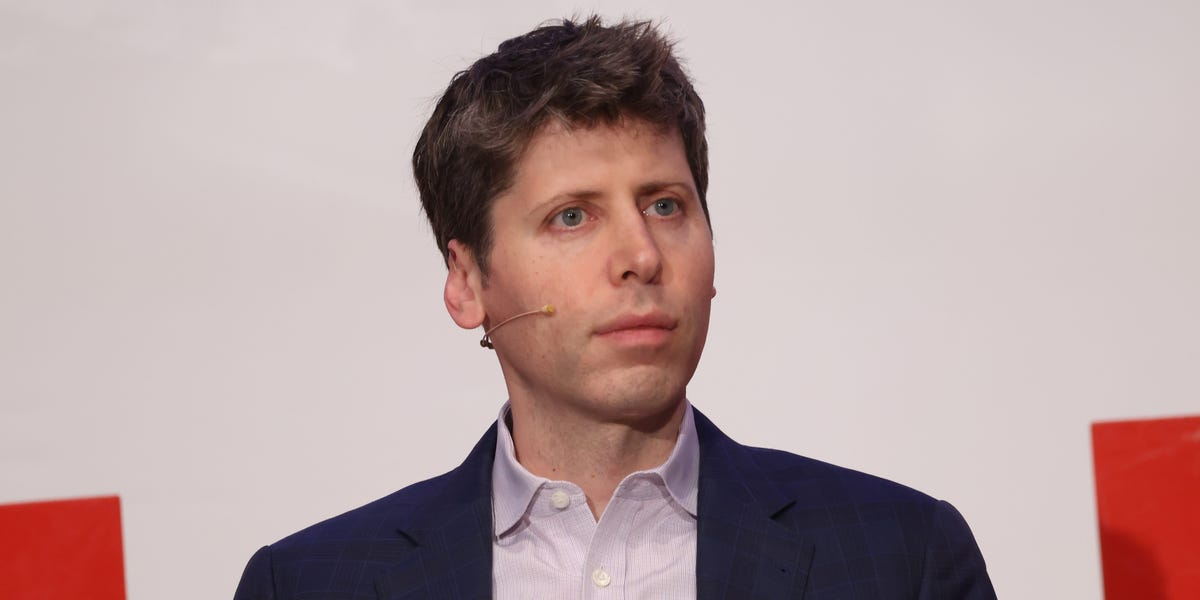 OpenAI Sounds Alarm on DeepSeek – A Call to Action for AI Leadership