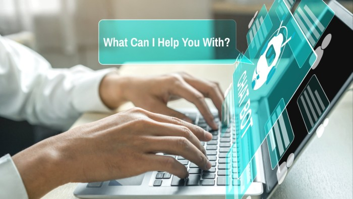 Reimagining Customer Service – Balancing AI and Human Touch